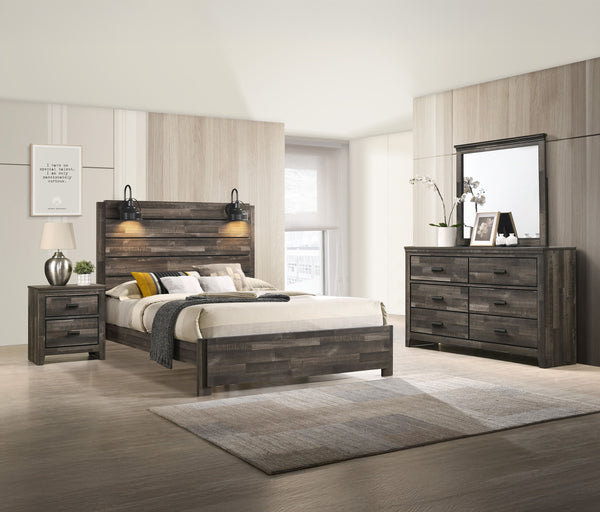  creating an inviting ambiance. Flank