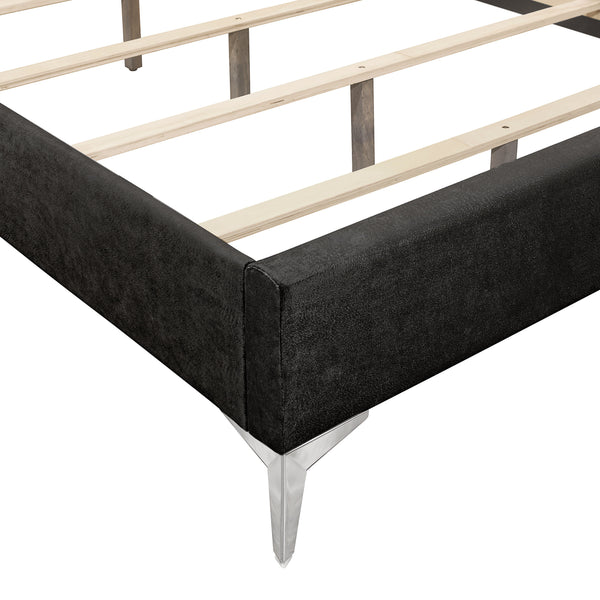  two side rails