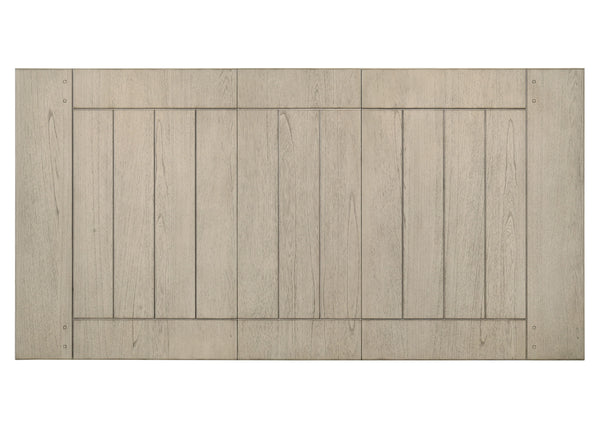 Bardstown - Dining Table - Light Gray