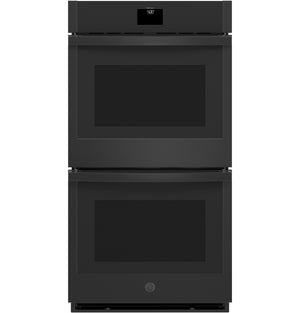 GE® 27" Smart Built-In Convection Double Wall Oven with No Preheat Air Fry