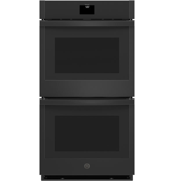 GE® 27" Smart Built-In Convection Double Wall Oven with No Preheat Air Fry