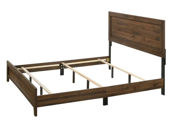  combined with the rich wood finish