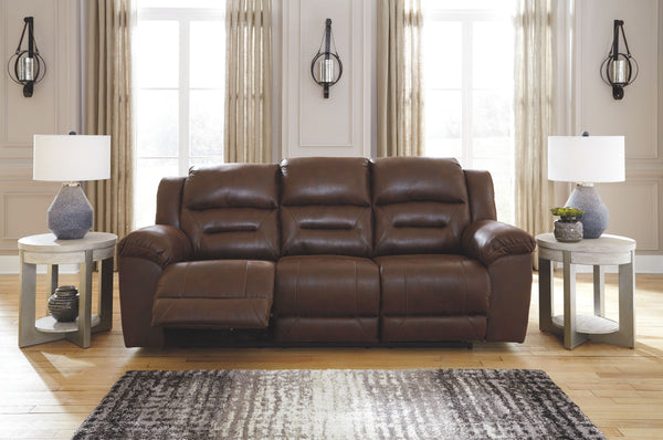  this set delivers both with ease. Its high-performance padded faux leather is remarkably durable and easy to clean