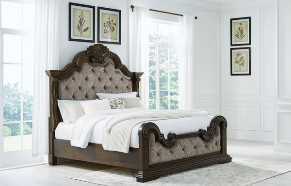  2 Nightstands