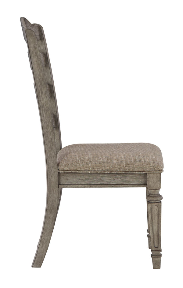  6 Side Chairs