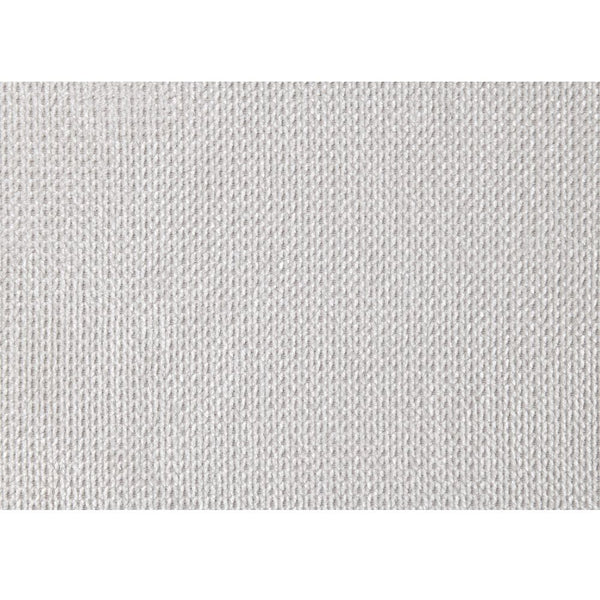 Cleo - Queen Bed - Gray Boucle
