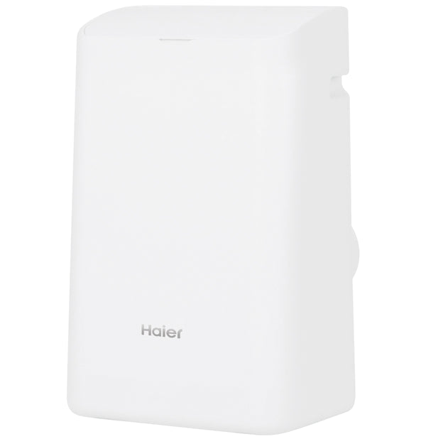 Haier 10,000 BTU Portable Air Conditioner for Medium Rooms up to 350 sq ft. (7,200 BTU SACC)