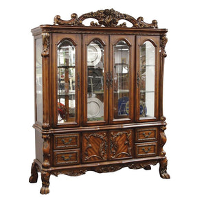  pedestal table