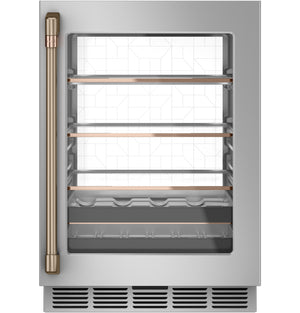 Café™ ENERGY STAR® Beverage Center