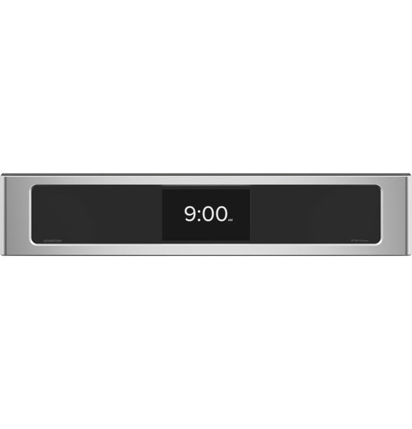 Café™ 27" Smart Five in One Oven with 120V Advantium® Technology