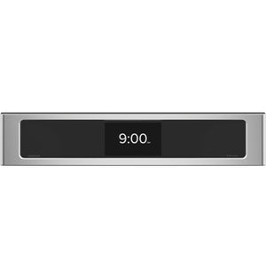 CAFÉ™ 27" Custom Speed Cook Oven with 120V Advantium® Technology