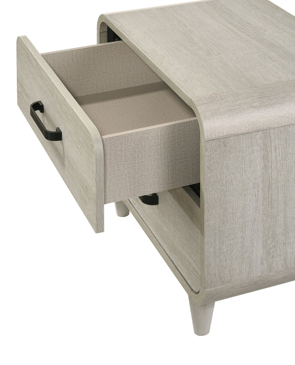  where modern sophistication meets luxurious comfort. Featuring sleek lines and a neutral palette