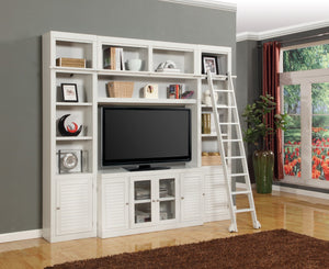 Boca 5 Piece Entertainment Wall