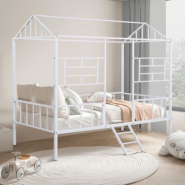 Rhonda Twin Loft Bed