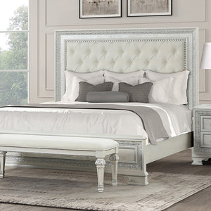 Stella Mia Queen Bed