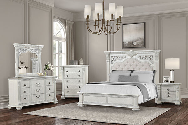 Promenade E.King Bed
