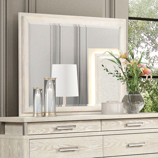 Lafayette Mirror