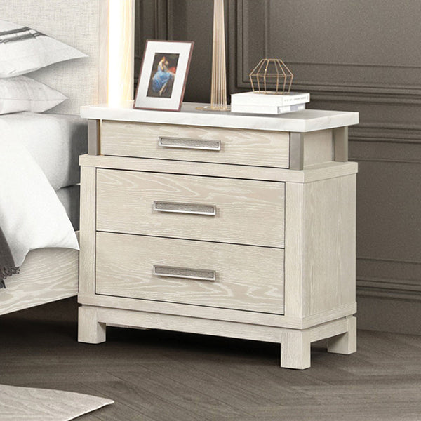 Lafayette Nightstand