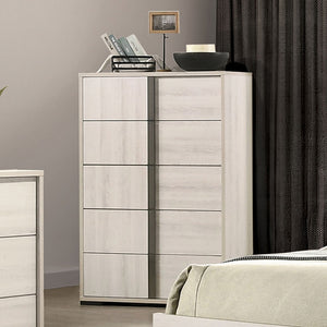 Horten Chest