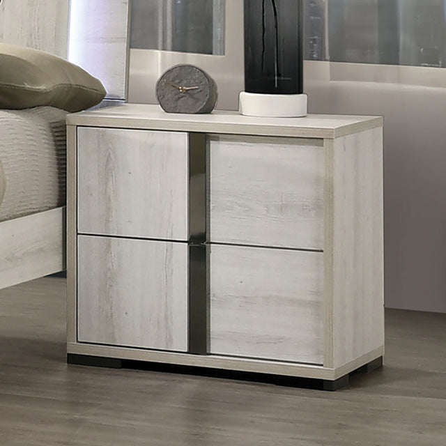 Horten Night Stand