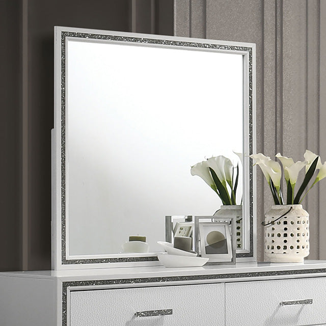 Lucida Mirror