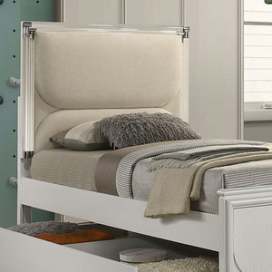 Cama individual Lareina