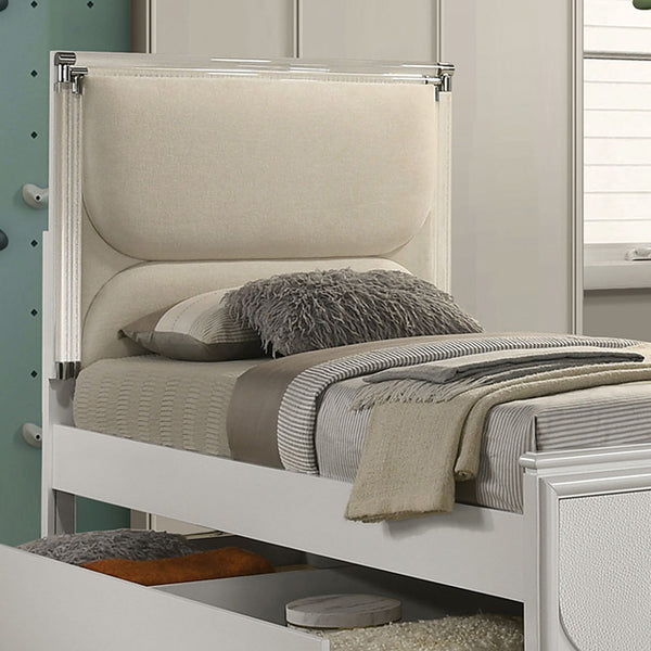 Cama individual Lareina