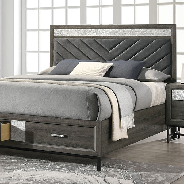 Voleta E.King Bed