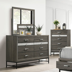 Voleta Dresser