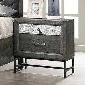 Voleta Night Stand