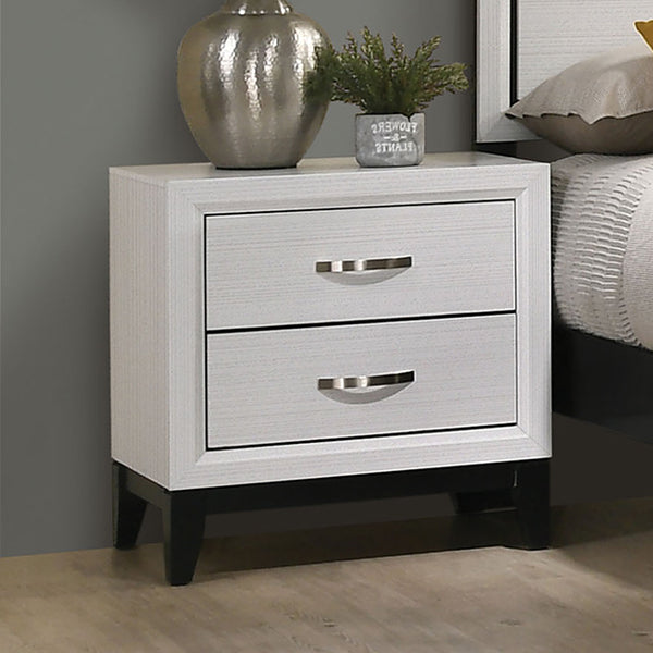 Errico Night Stand