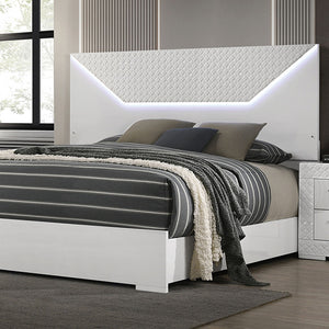 Whitby E.King Bed