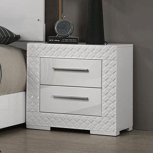 Whitby Nightstand