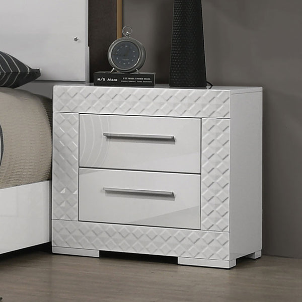 Whitby Nightstand
