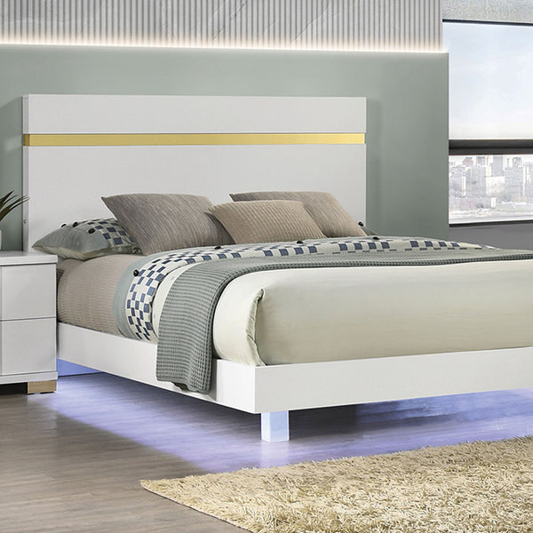 Cama de matrimonio Lillestrom