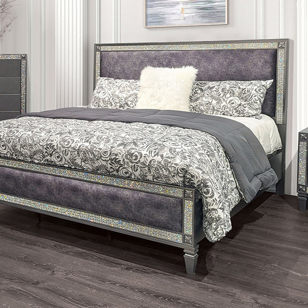 Cama Matrimonial Lyanne