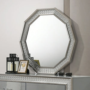 Cassiopeia Decagon Mirror