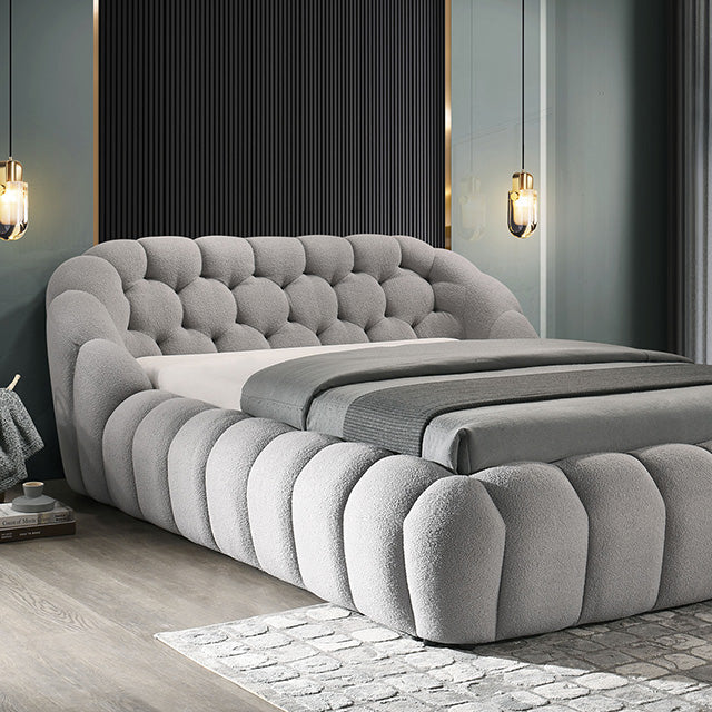Cama Queen Newquay