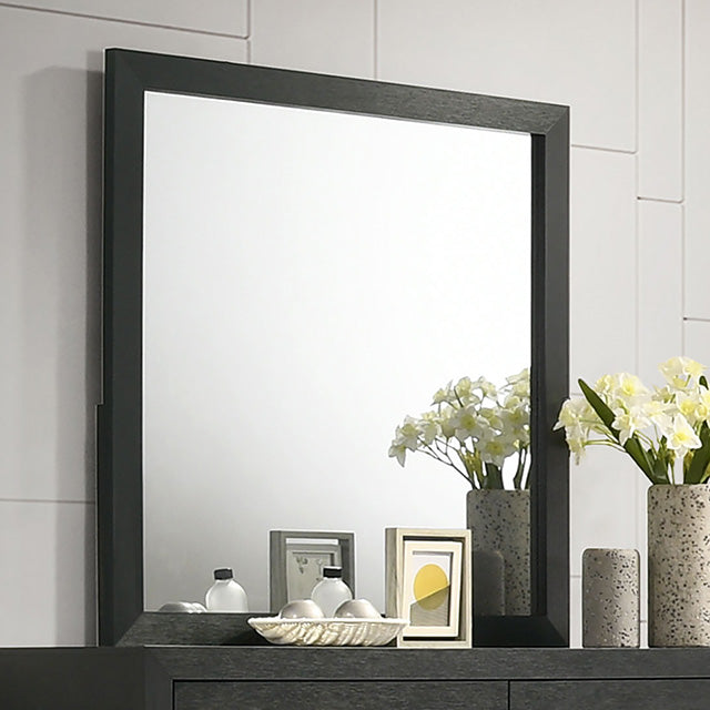 Latimer Mirror