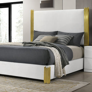 Cama Queen Basildon