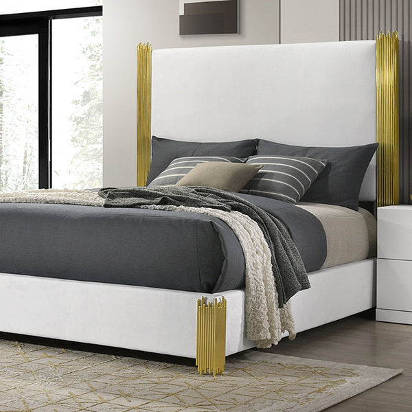 Cama Queen Basildon