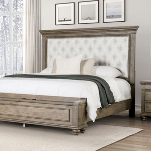 Cama queen Philomath