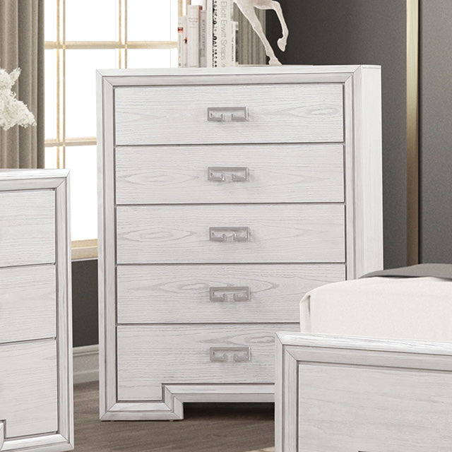 Basilone Chest