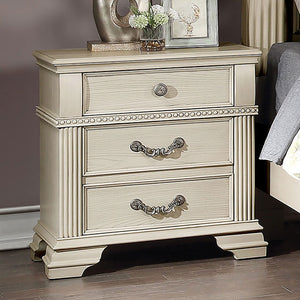 Pamphilos Night Stand