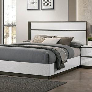 Birsfelden E.King Bed