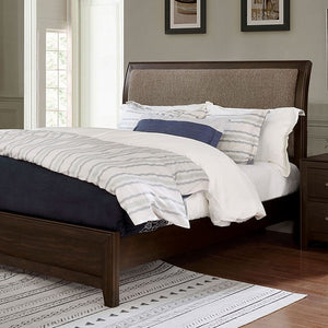 Cama Jamie E. King