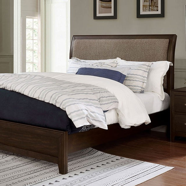 Cama Jamie E. King