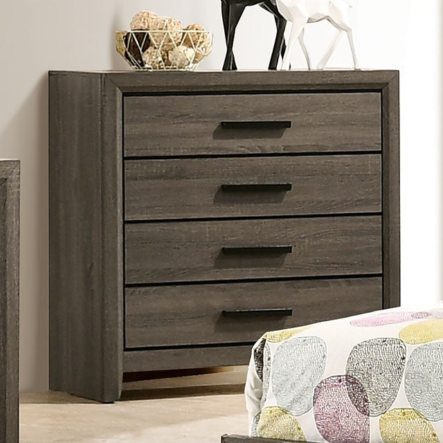 Roanne Chest