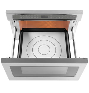 Café™ Built-In Microwave Drawer Oven