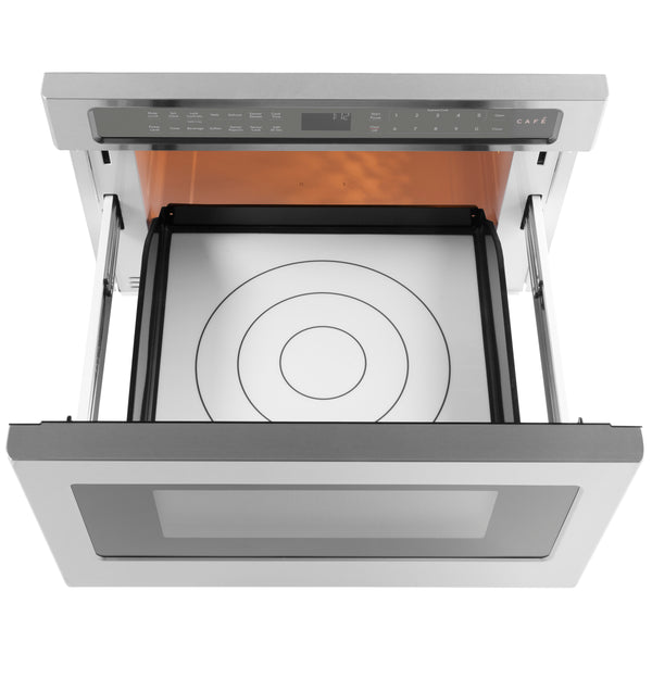 Café™ Built-In Microwave Drawer Oven